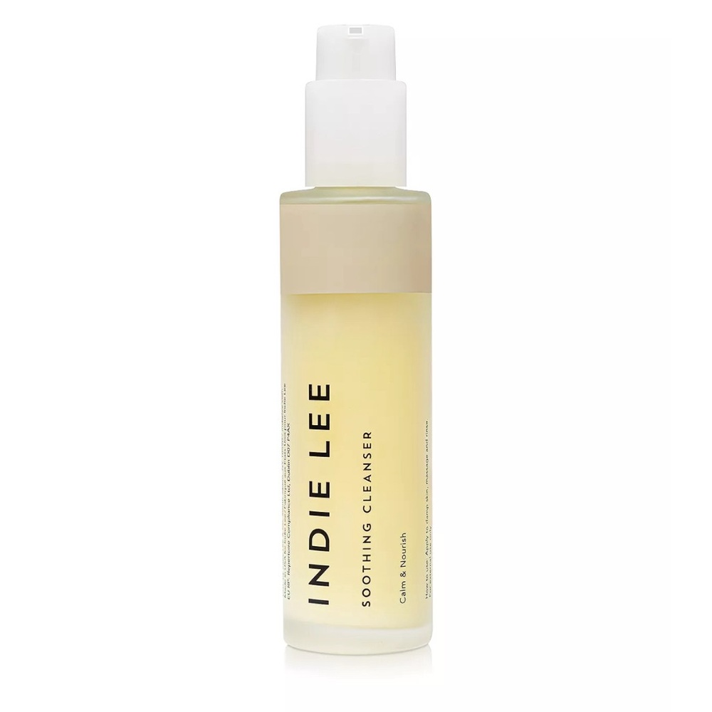 Indie Lee Soothing Cleanser 4.2 oz. New in Box